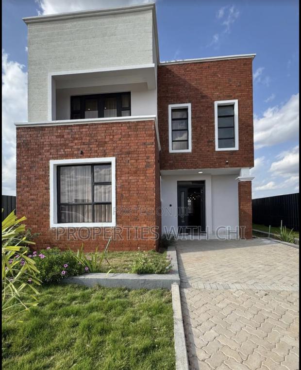 3bdrm Villa in Athi River for sale - thumbnail 3