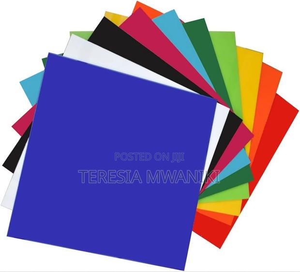 Perspex  Acrylic  Sheets  3mm - thumbnail 3