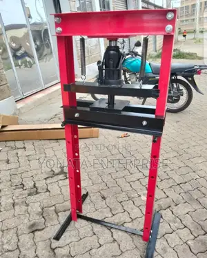 12t Hydraulic Press Machine Suppliers Kenya