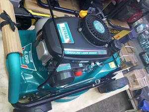 Affordable 141cc 4hp Lawn Mower