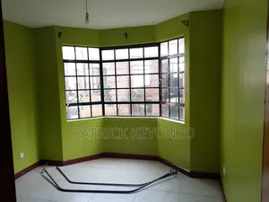 3bdrm Apartment in Green City, Gateway Mall Area for rent