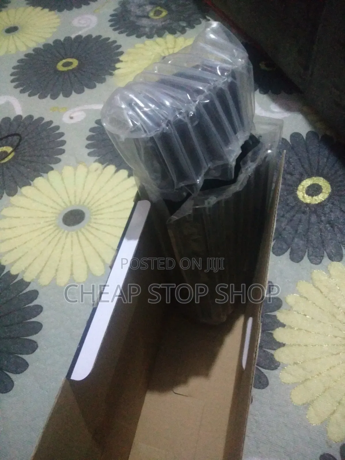 Hp 106a Catridge Brand New