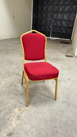 Heavy Duty Conference Chairs