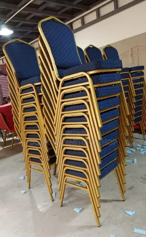 Heavy Duty Conference Chairs