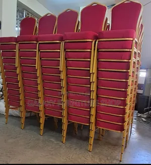 Heavy Duty Conference Chairs