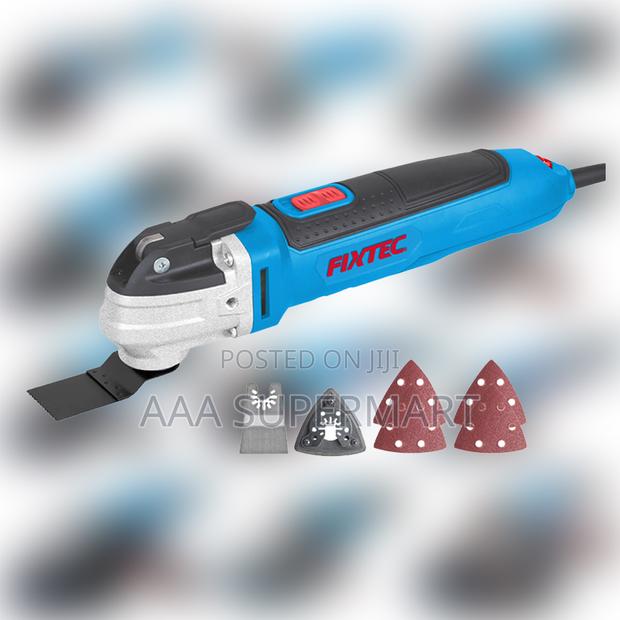 Fmt30002 Multi Tool Fixtec