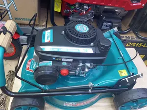Reliable 18" 4hp Total Lawn Mower