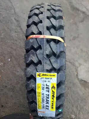 7.50r16 Jk-tires [Jet Truck Ex]