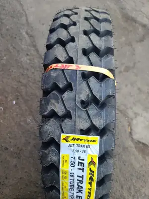 7.50r16 Jk-tires [Jet Truck Ex]