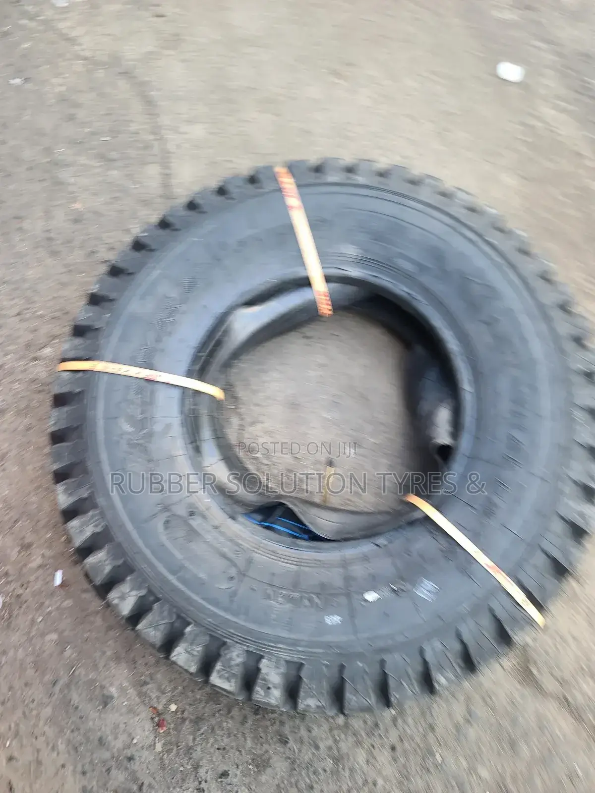 7.50r16 Jk-tires [Jet Truck Ex]