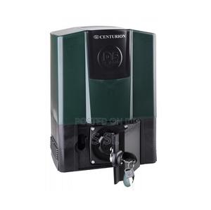 D5-evo – Domestic & Light-industrial Sliding Gate Motor - thumbnail 2