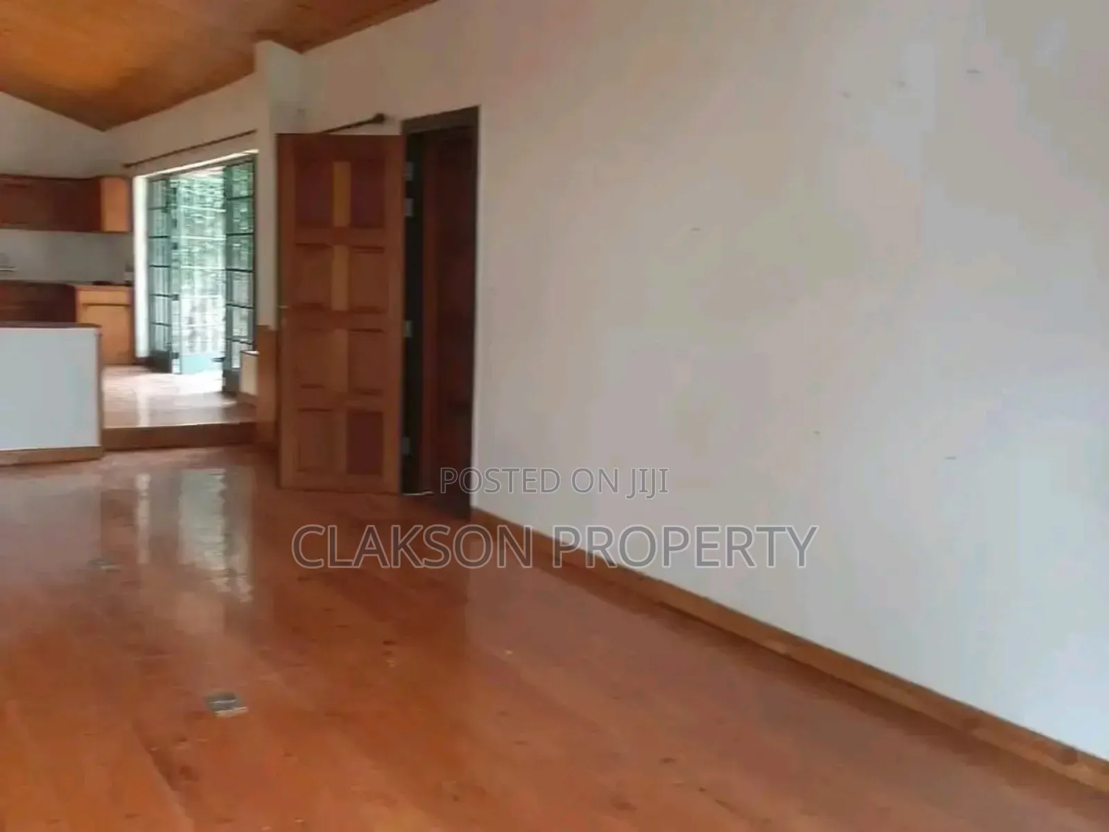 2bdrm Apartment in Karen for rent