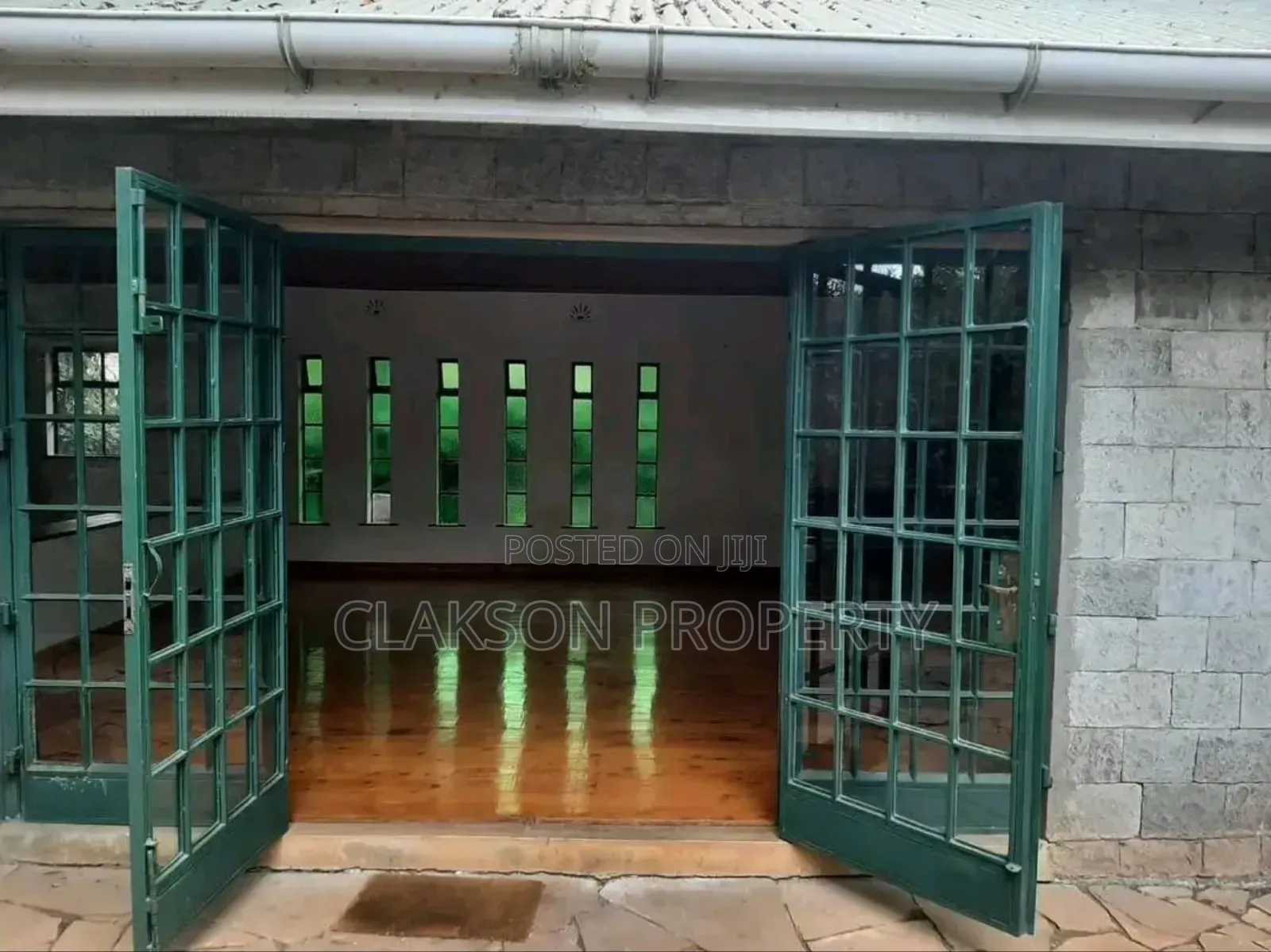 2bdrm Apartment in Karen for rent