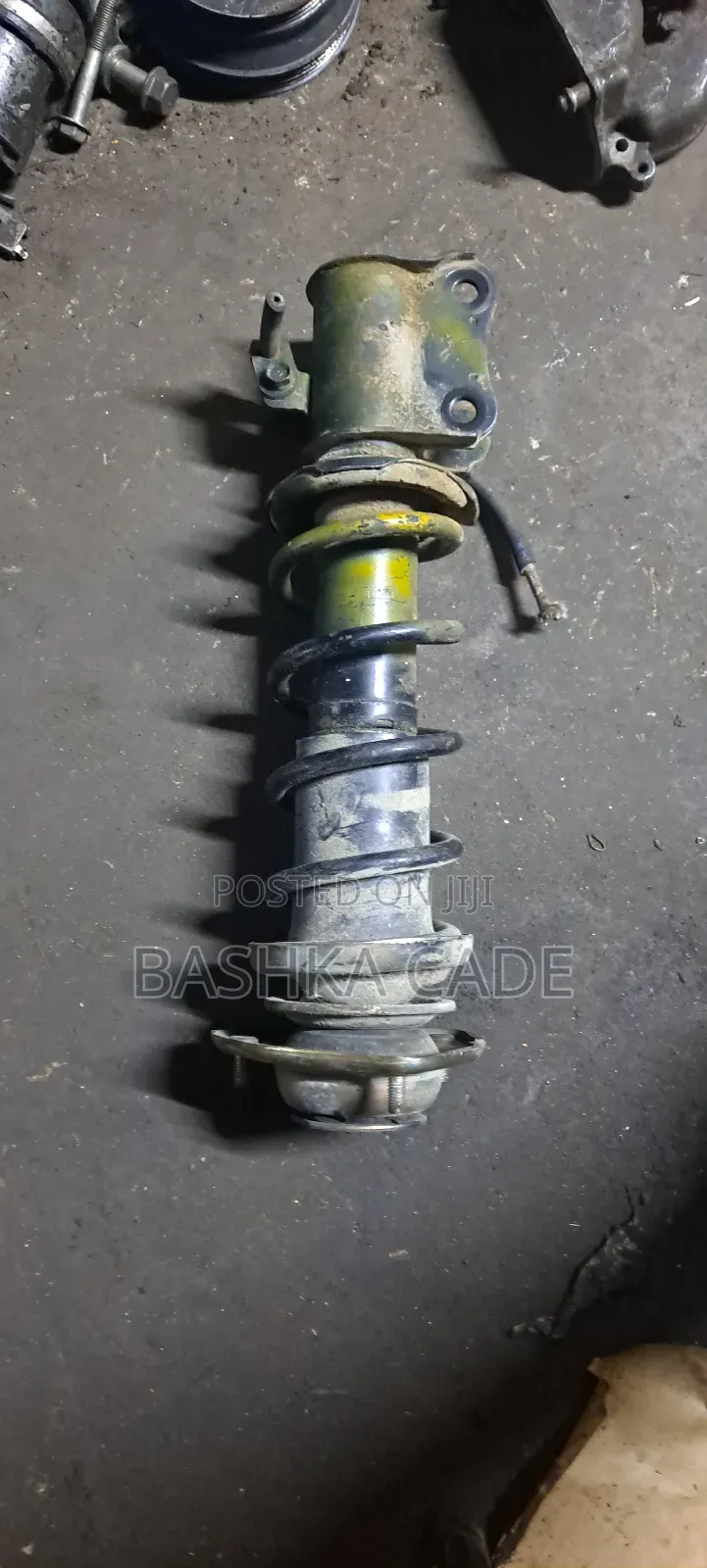 Shock Daihatsu Hijet Pickup