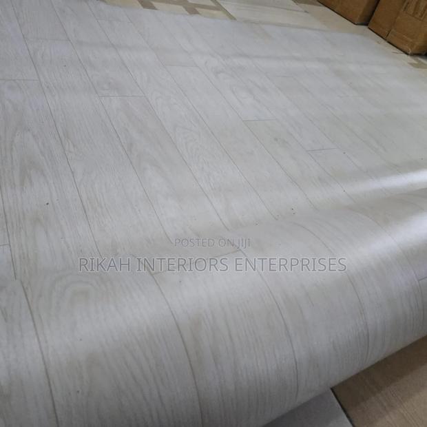 Vinyl Flooring