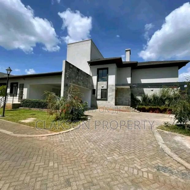 5bdrm Townhouse/Terrace in Karen for sale