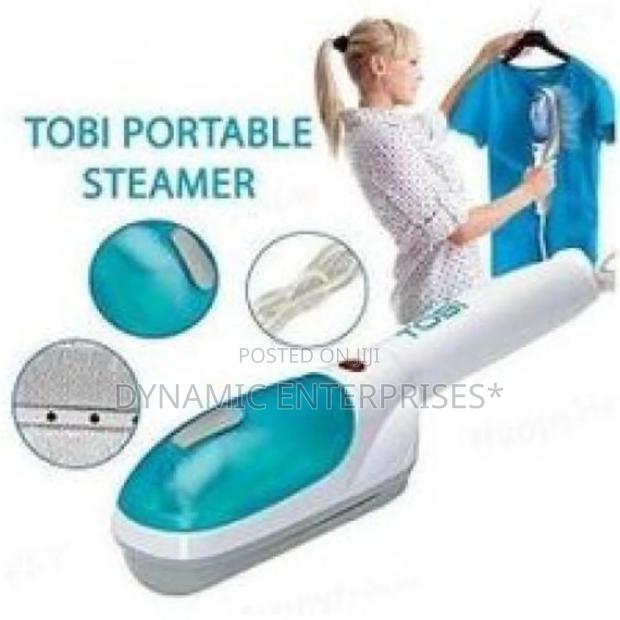Tobi Garment Steamer