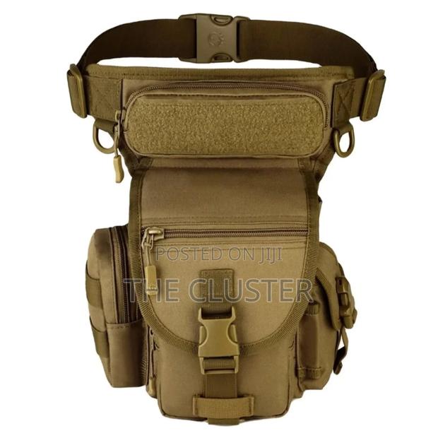 Military Tactical Waist Bags