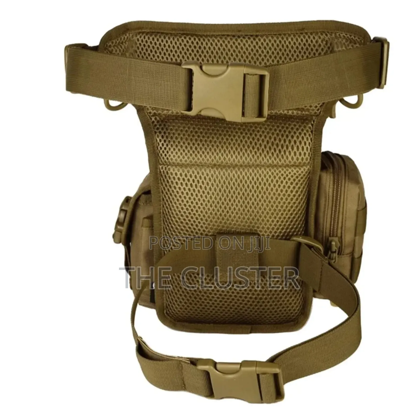 Military Tactical Waist Bags
