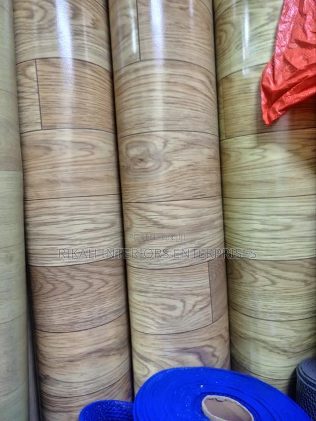 Vinyl Flooring
