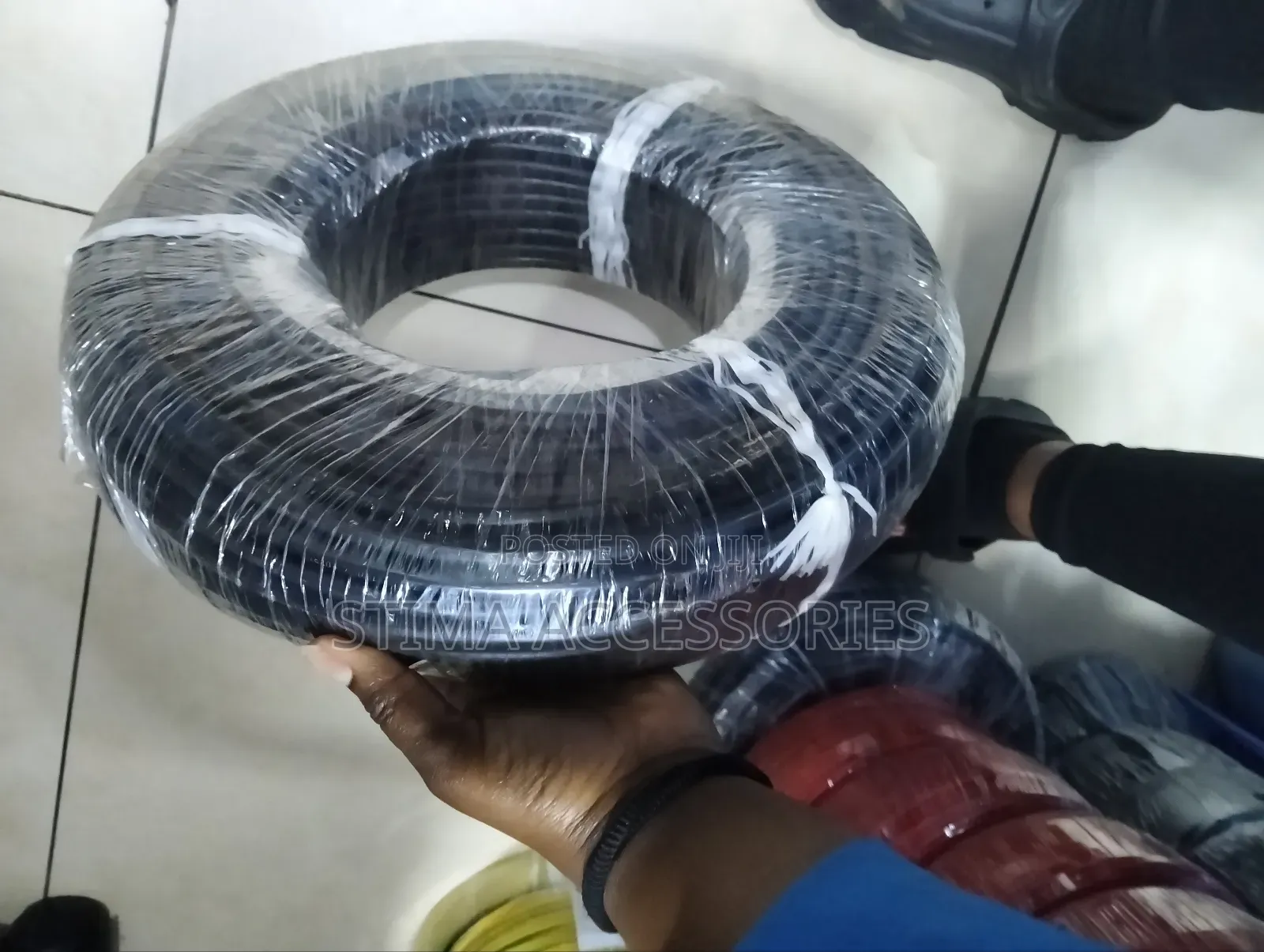 I.5 2core Flexible Cable