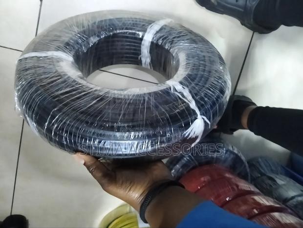 I.5 2core Flexible Cable - main view