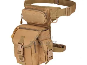 Tactical Waist Bag