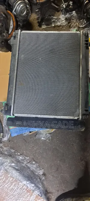 Radiator Probox New Model 2018