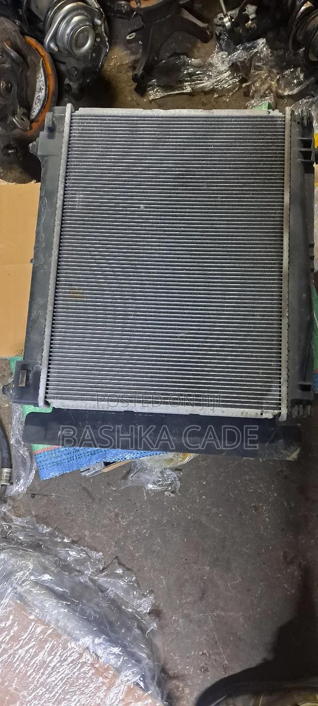 Radiator Probox New Model 2018 - thumbnail 2