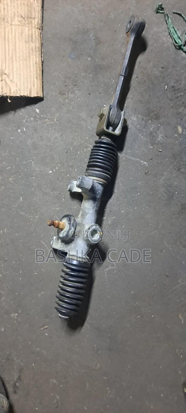 Steering Rack Daihatsu Hijet