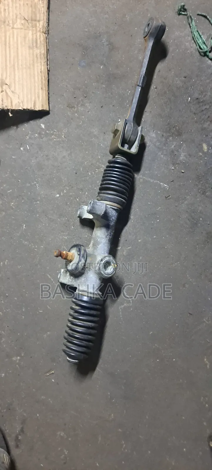 Steering Rack Daihatsu Hijet