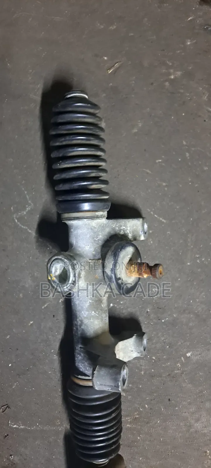 Steering Rack Daihatsu Hijet
