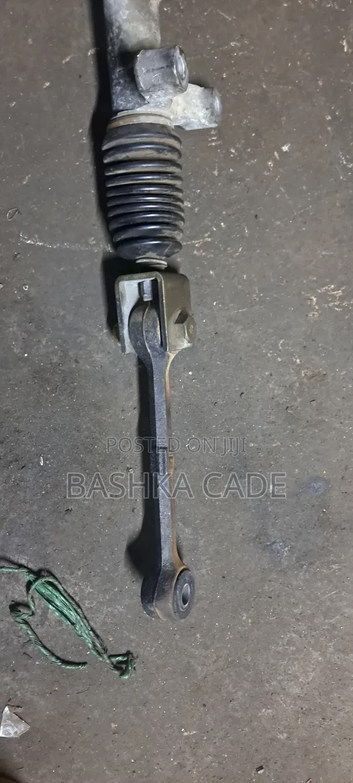 Steering Rack Daihatsu Hijet