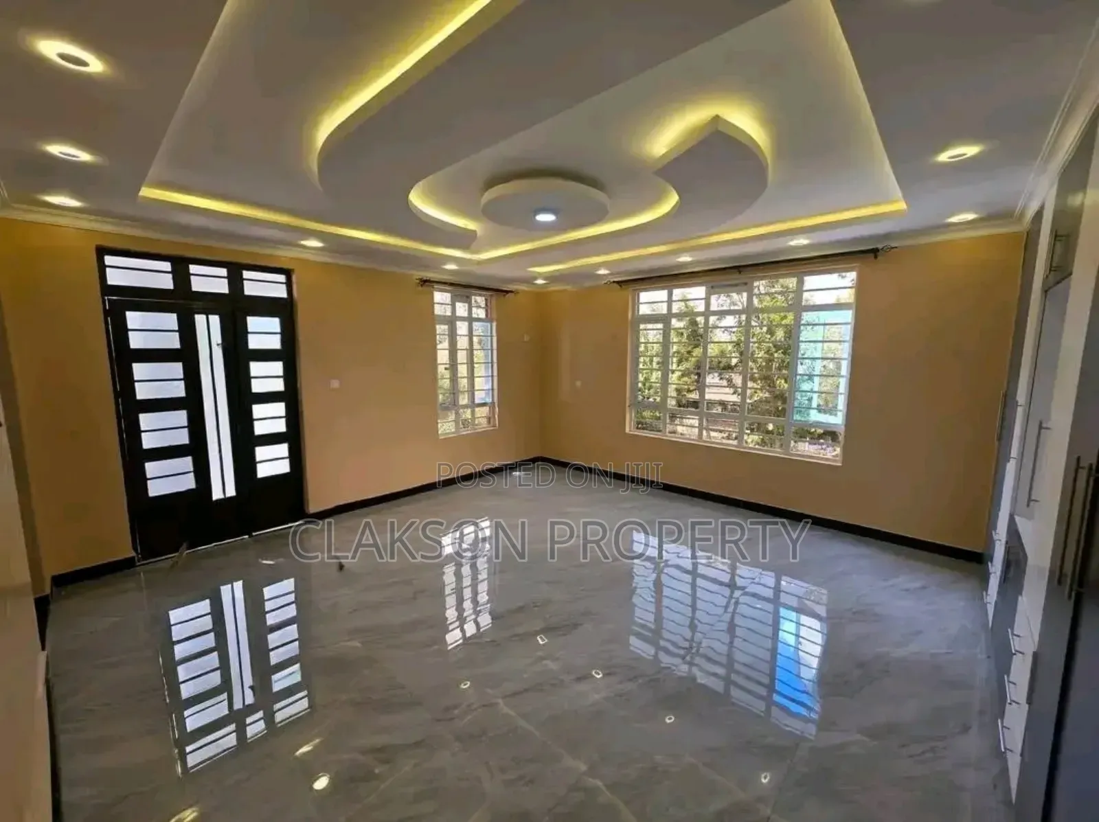 5bdrm Townhouse/Terrace in Kibiko, Ngong CBD for sale