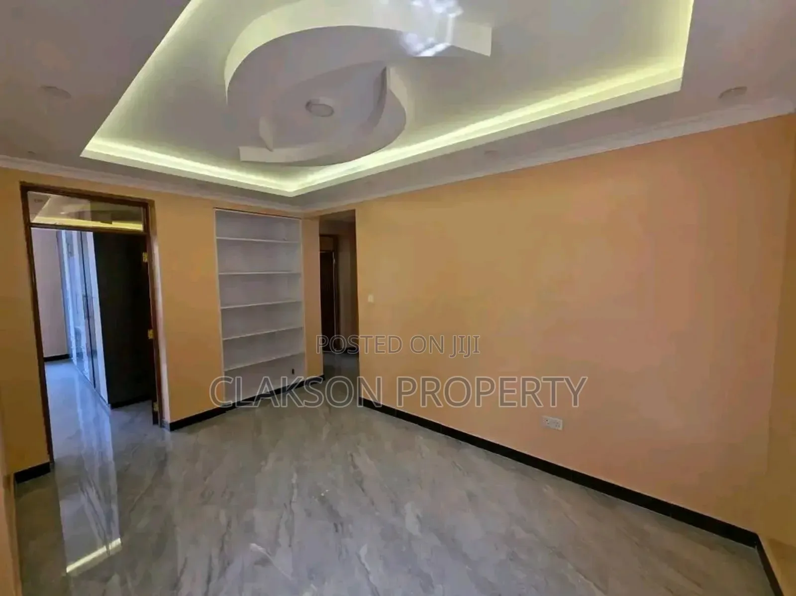 5bdrm Townhouse/Terrace in Kibiko, Ngong CBD for sale