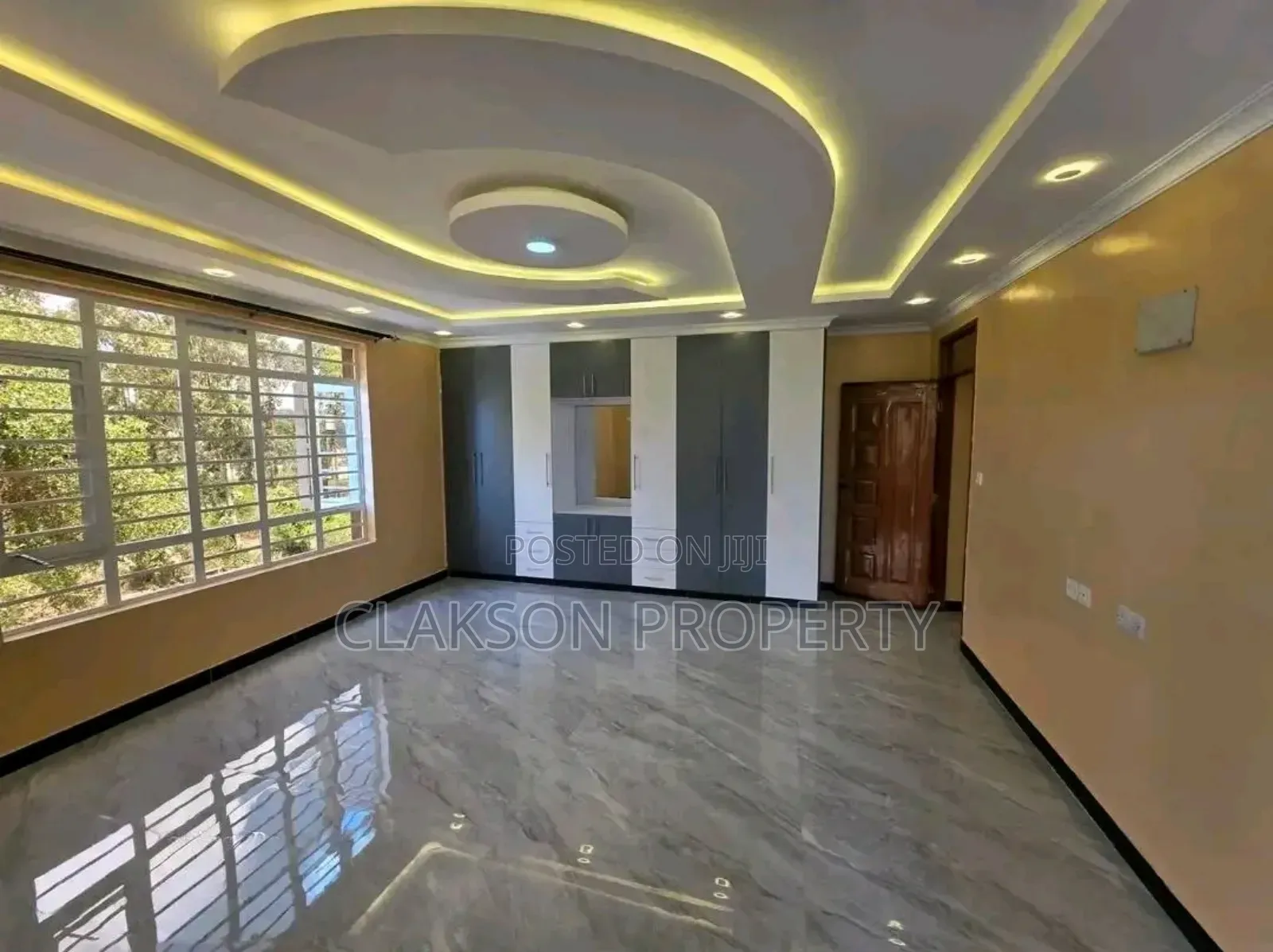 5bdrm Townhouse/Terrace in Kibiko, Ngong CBD for sale