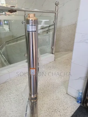 Aico 2hp 210m 1.5kw Submersible Pump  Best Quality