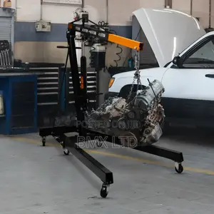 2t Heavy Support Engine Lifter