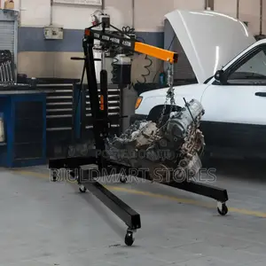 2t Heavy Support Engine Lifter