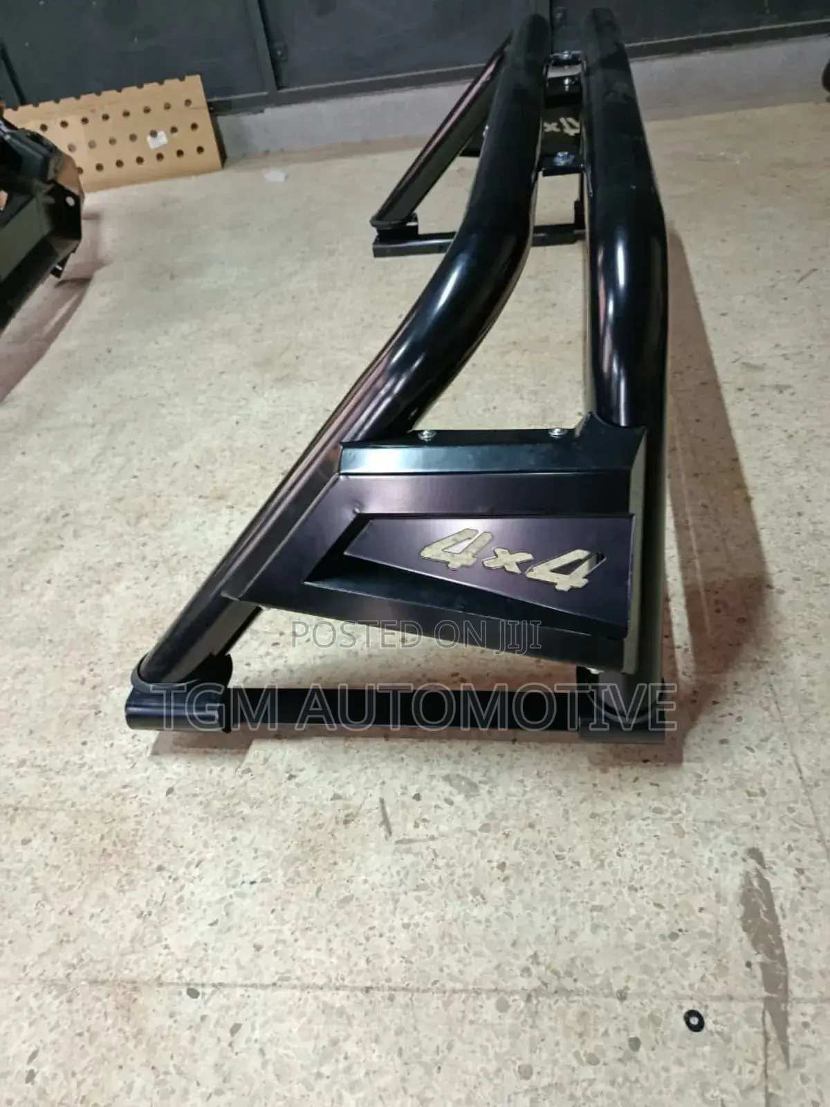 Heavy Duty Pick Up Roll Bar Hilux/ Ford/ Dmax / Np 300