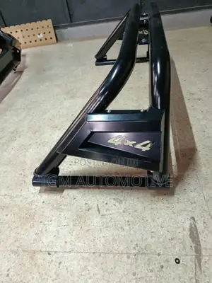 Heavy Duty Pick Up Roll Bar Hilux/ Ford/ Dmax / Np 300
