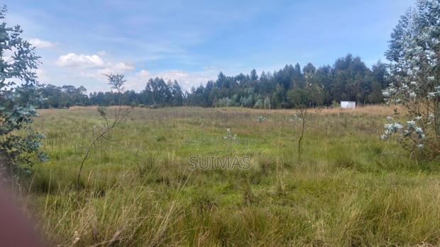 8-acre Property For Sale In Nyandarua