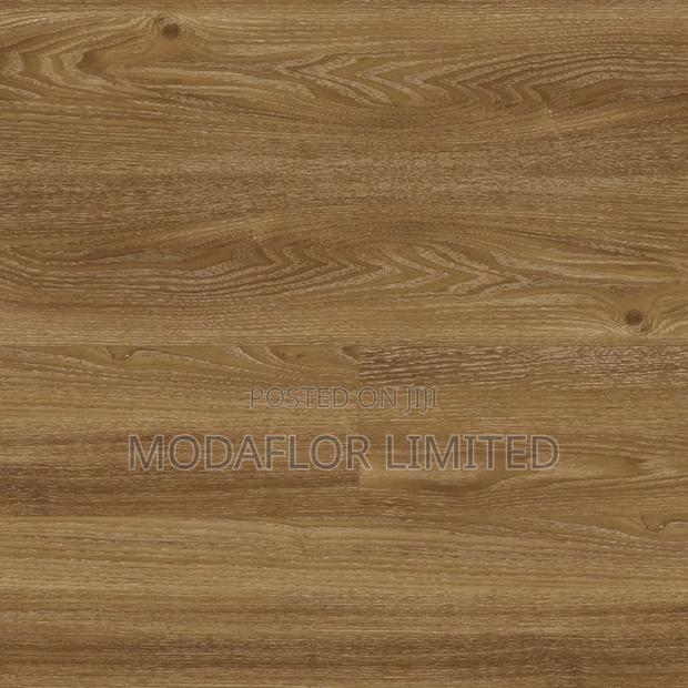 High Traffic Floor Solutions With SPC Rigid Core - main view