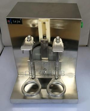 High Efficiency Boba Shaker Machine - thumbnail 2