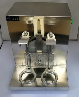 High Efficiency Boba Shaker Machine