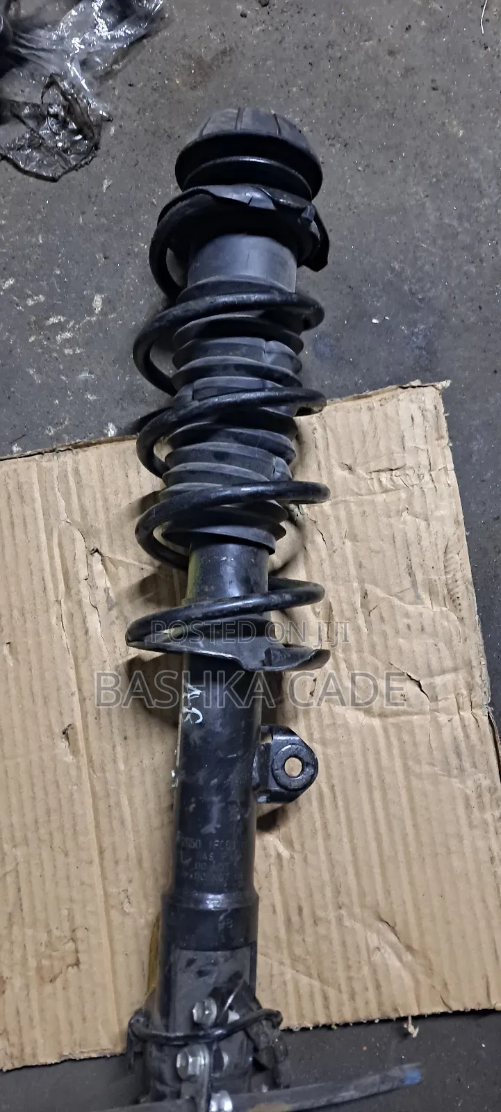 Shock Complete Daihatsu Tanto Move New Model 2022