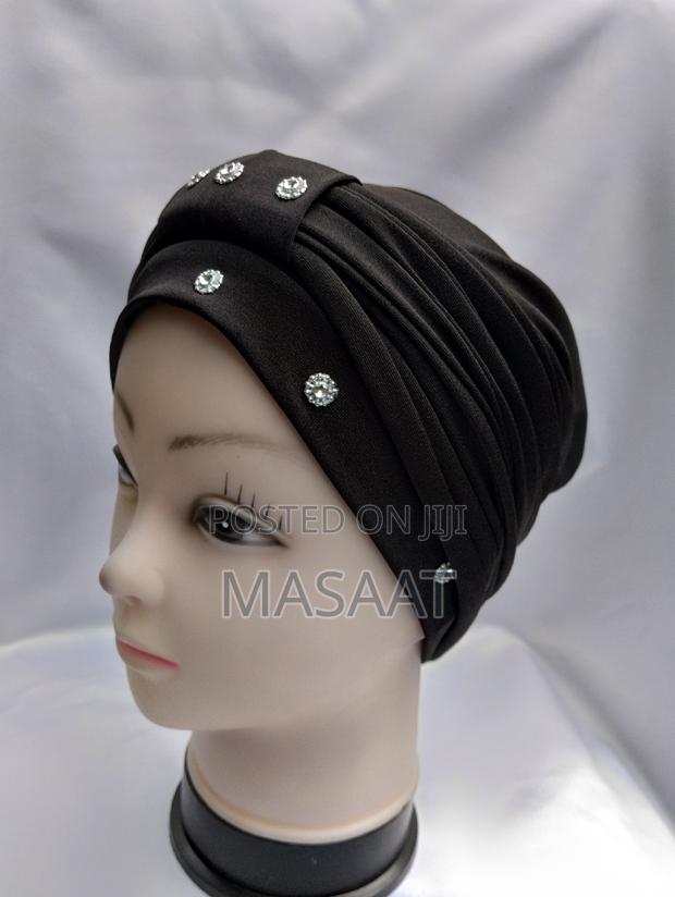 Headwraps/Turban - thumbnail 9
