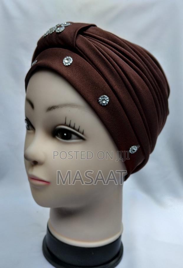Headwraps/Turban - thumbnail 7