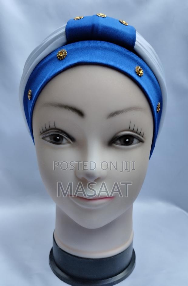 Headwraps/Turban - thumbnail 6