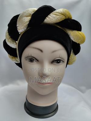 Headwraps/Turban - thumbnail 2